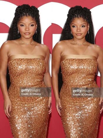 Halle Bailey