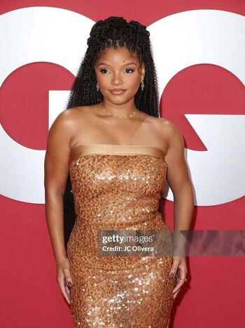 Halle Bailey