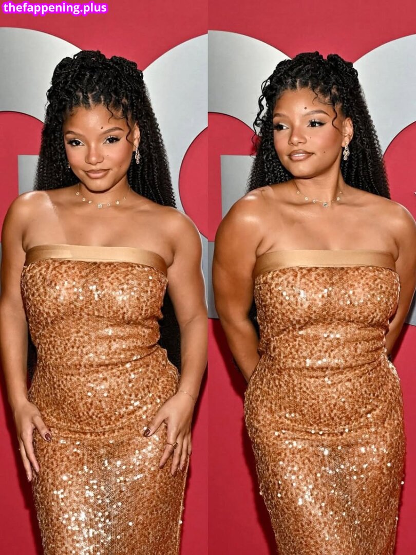 Halle Bailey