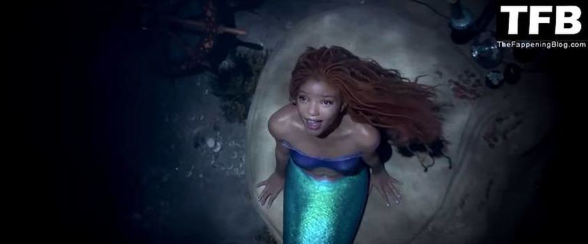 Halle Bailey
