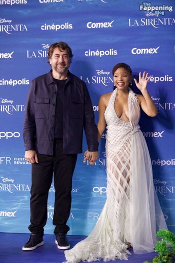 Halle Bailey