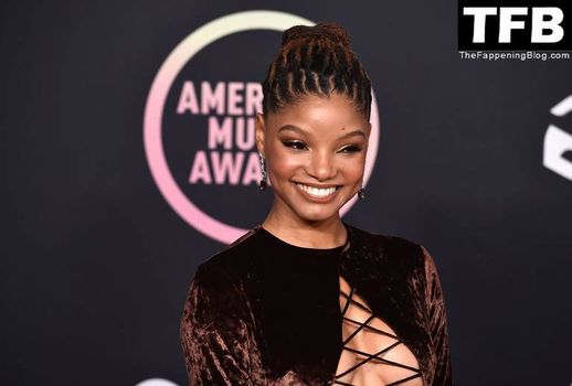 Halle Bailey