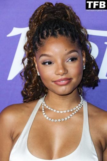 Halle Bailey