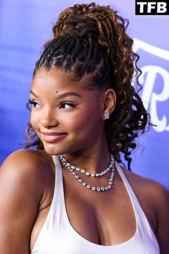 Halle Bailey