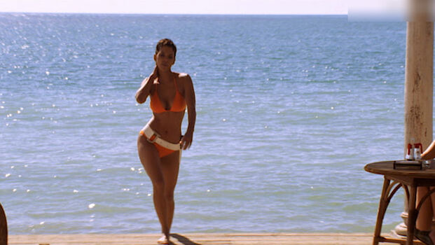 Halle Berry