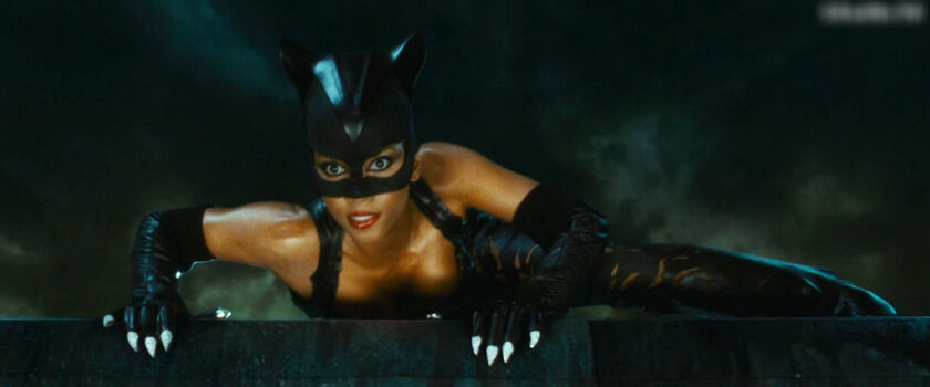 Halle Berry