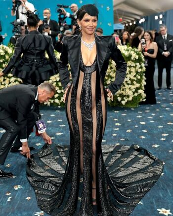 Halle Berry