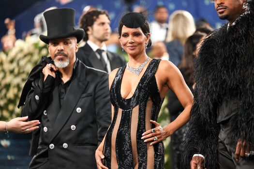 Halle Berry