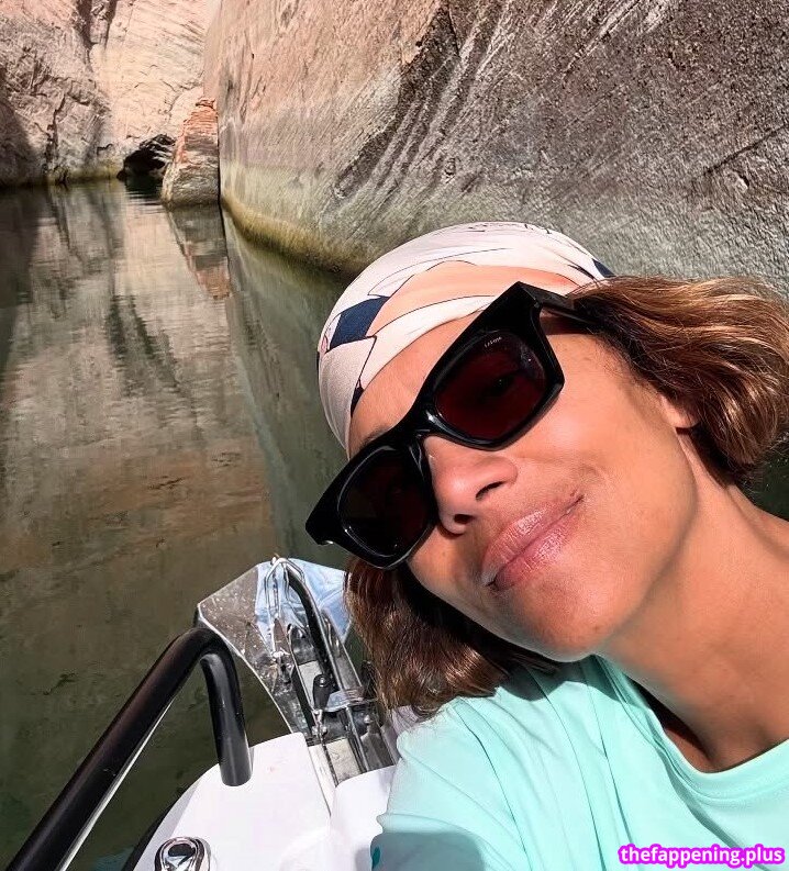Halle Berry