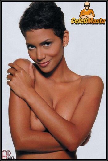 Halle Berry
