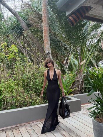 Halle Berry