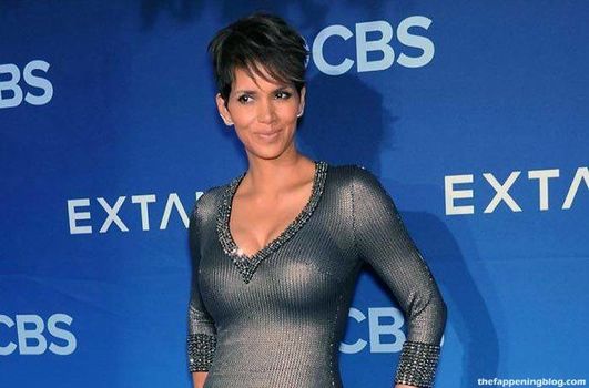 Halle Berry