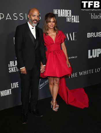 Halle Berry