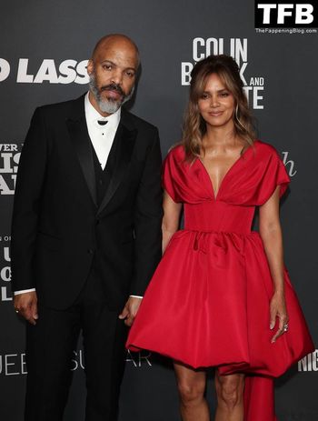 Halle Berry