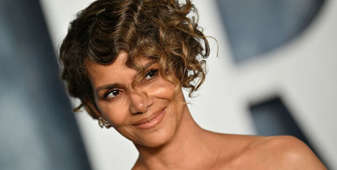 Halleb Berry