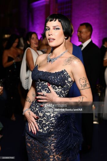 Halsey