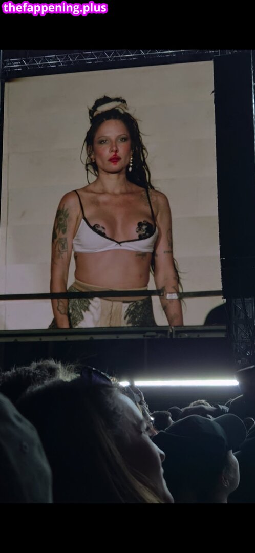 Halsey