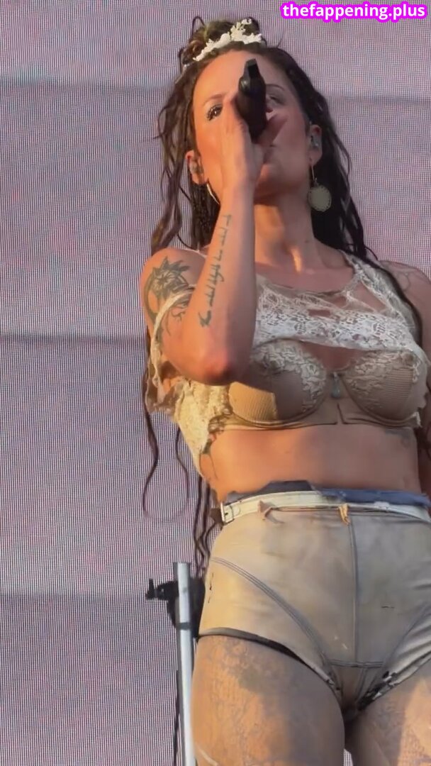 Halsey