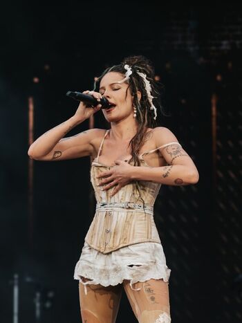 Halsey