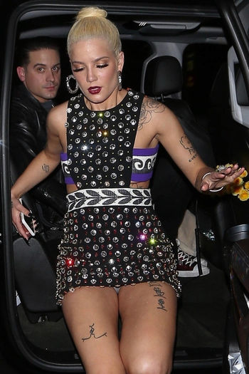 Halsey