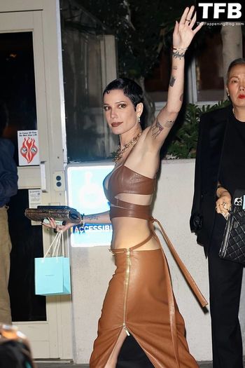 Halsey