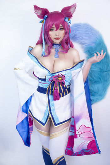Hana Bunny