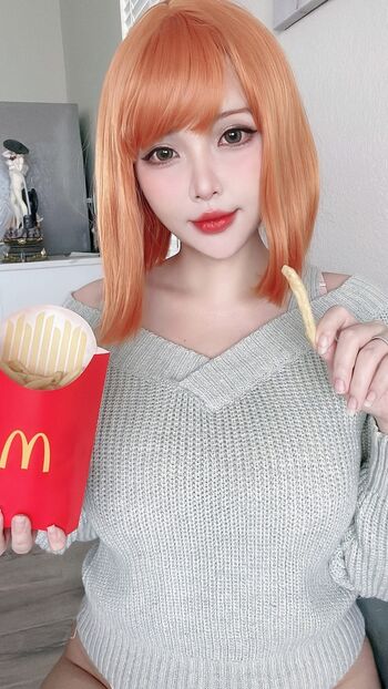 Hana Bunny