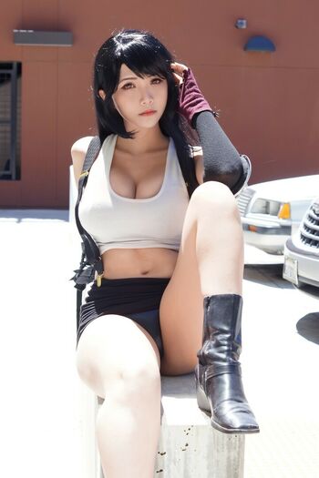 Hana Bunny