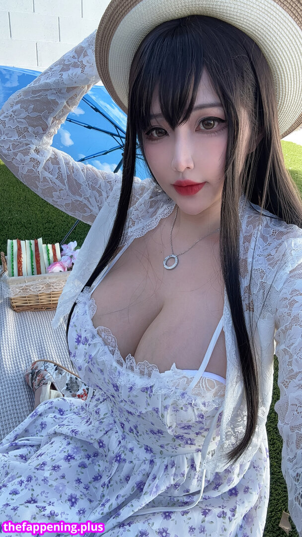 Hana Bunny