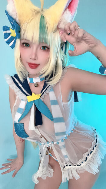 Hana Bunny