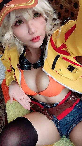 Hana Bunny