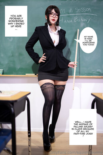 Hana Bunny