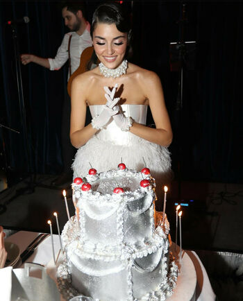 Hande Ercel