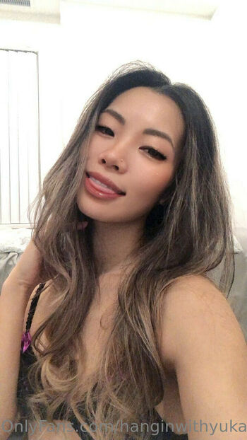 hanginwithyuka4free