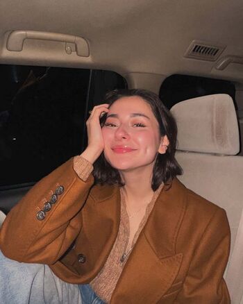 Hania Aamir