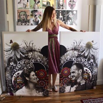 Hanna Heartwork