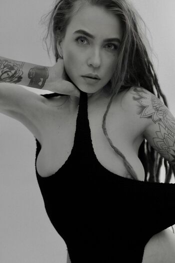 Hanna Mykhailova