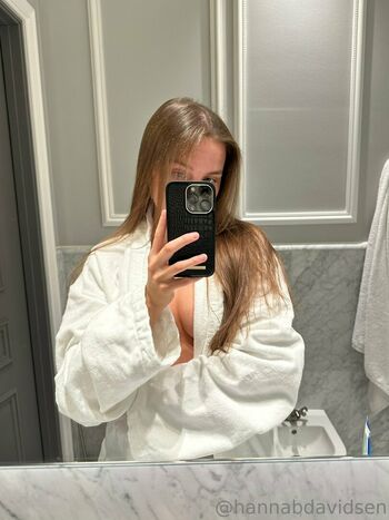 hannabdavidsen