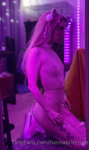hannabrierrose
