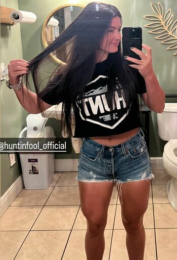 Hannah Barron