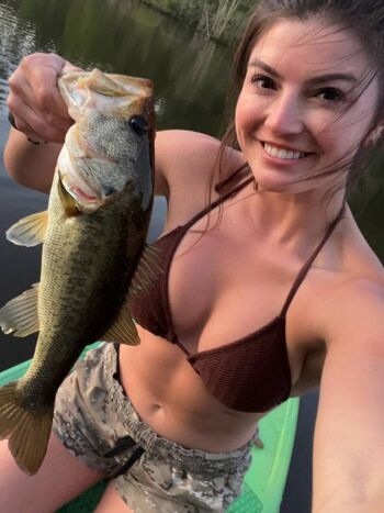 Hannah Barron
