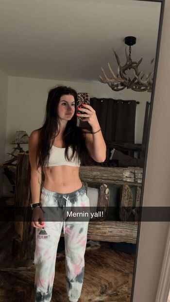 Hannah Barron