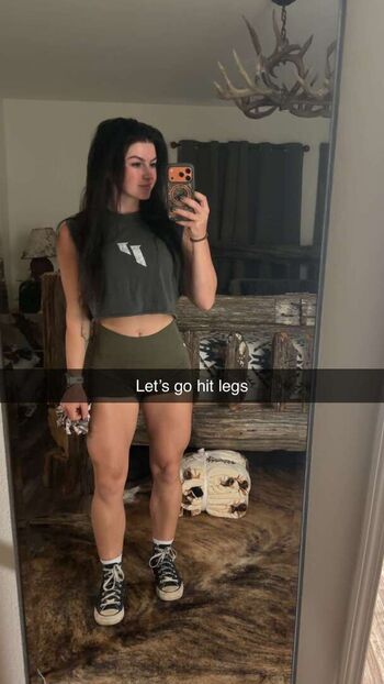 Hannah Barron