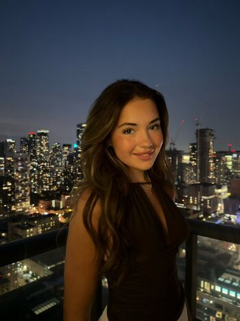 Hannah Bouchard