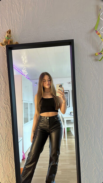 Hannah Cauko