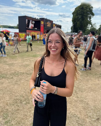 Hannah Cauko