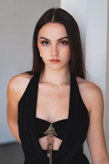 Hannah Cheramy