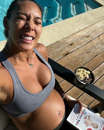 Hannah Eden Fitness