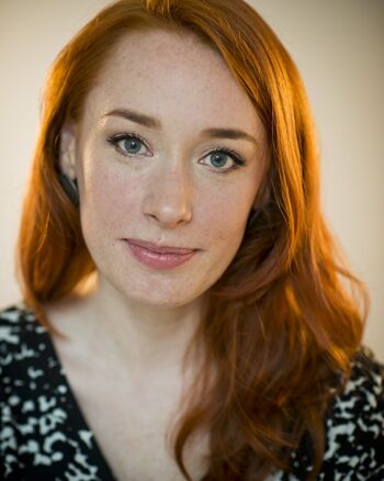 Hannah Fry