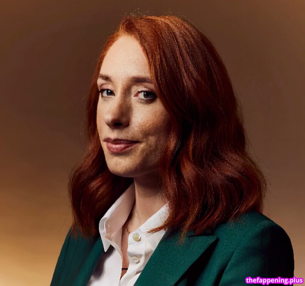 Hannah Fry